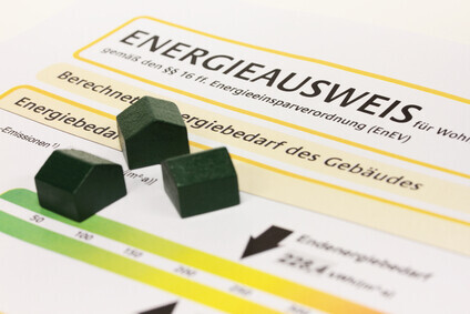 Energieausweis CNTURY21