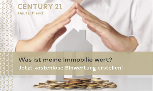 Immobilienbewertung mit den Profis