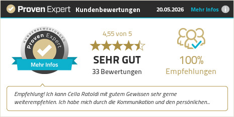 Kundenbewertungen & Erfahrungen zu ﻿CENTURY 21 Cella Ratoldi Immobilien. Mehr Infos anzeigen.