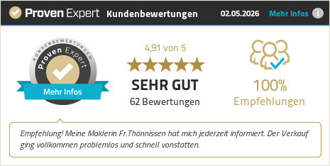 Customer reviews & experiences for CENTURY 21 Great Living Immobilien. Show more information.