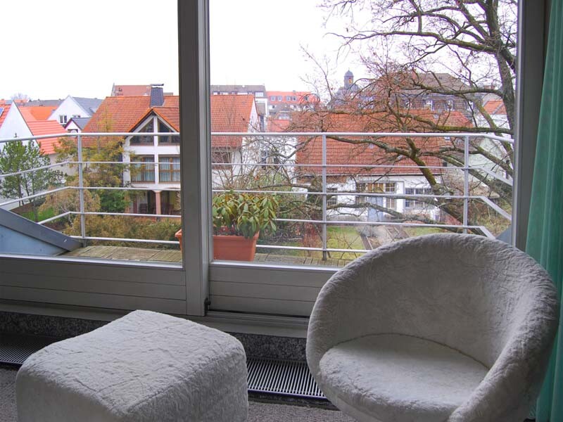 Immobilienmakler Groß-Gerau Ausblick Innenstadt Wohnung Einfamilienhaus