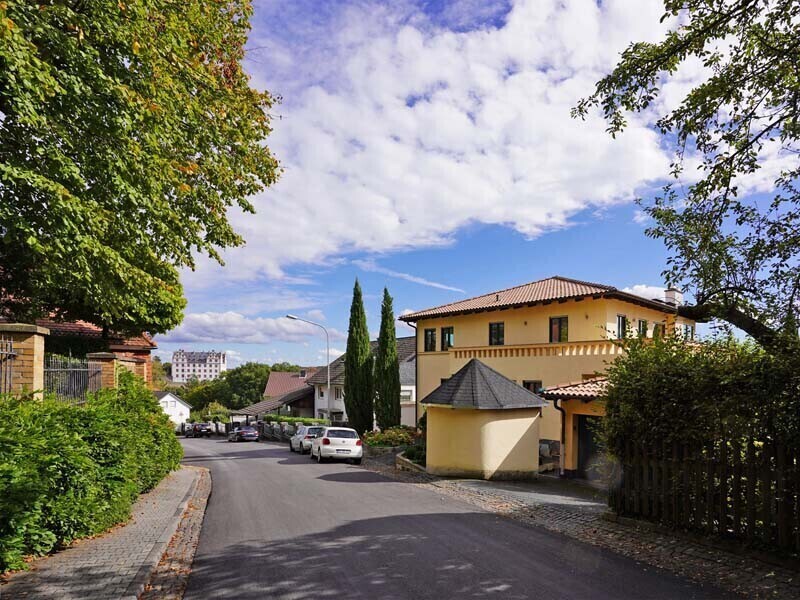 Immobilienmakler Fischbachtal Lichtenberg Aussicht Referenzen Immobilienmarkt Villa Einfamilienhaus