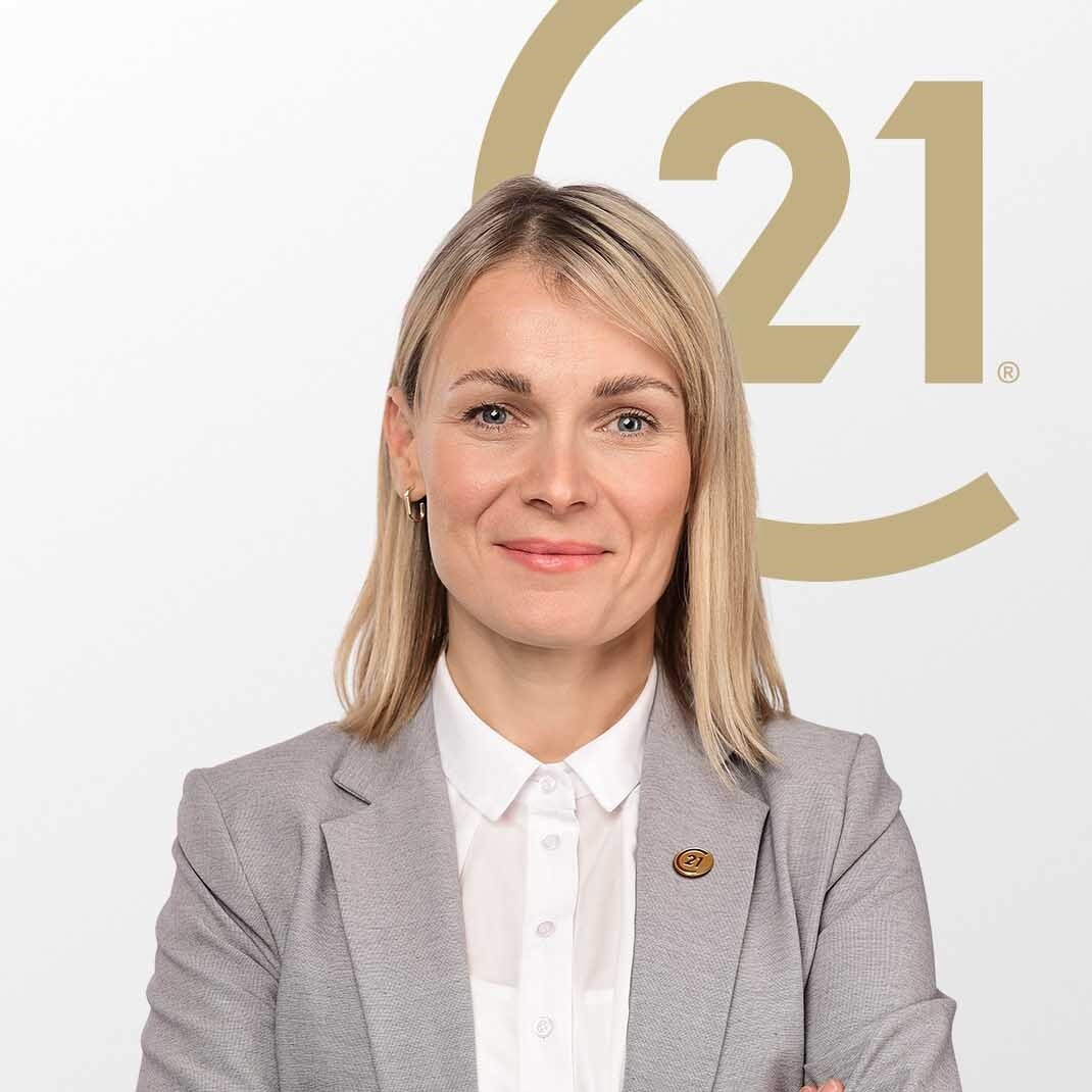 Immobilienmakler Radebeul Anja Hasse