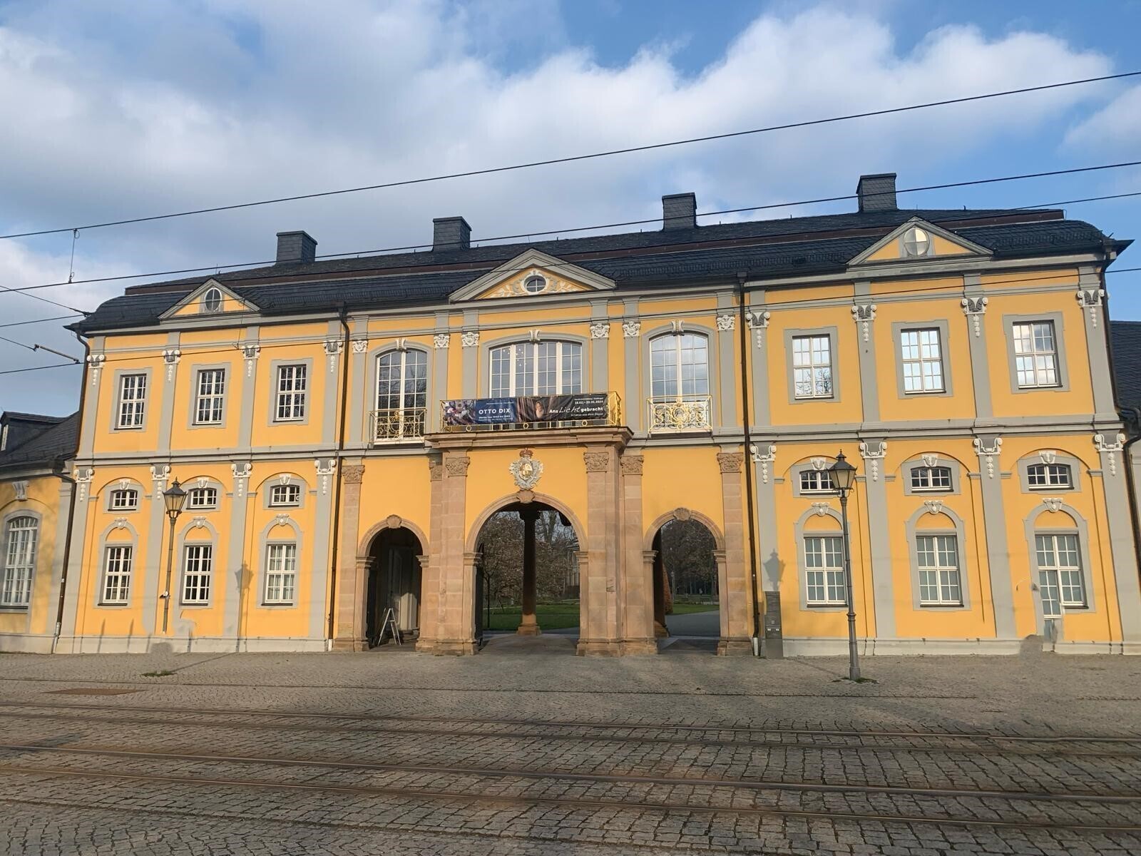 Orangerie