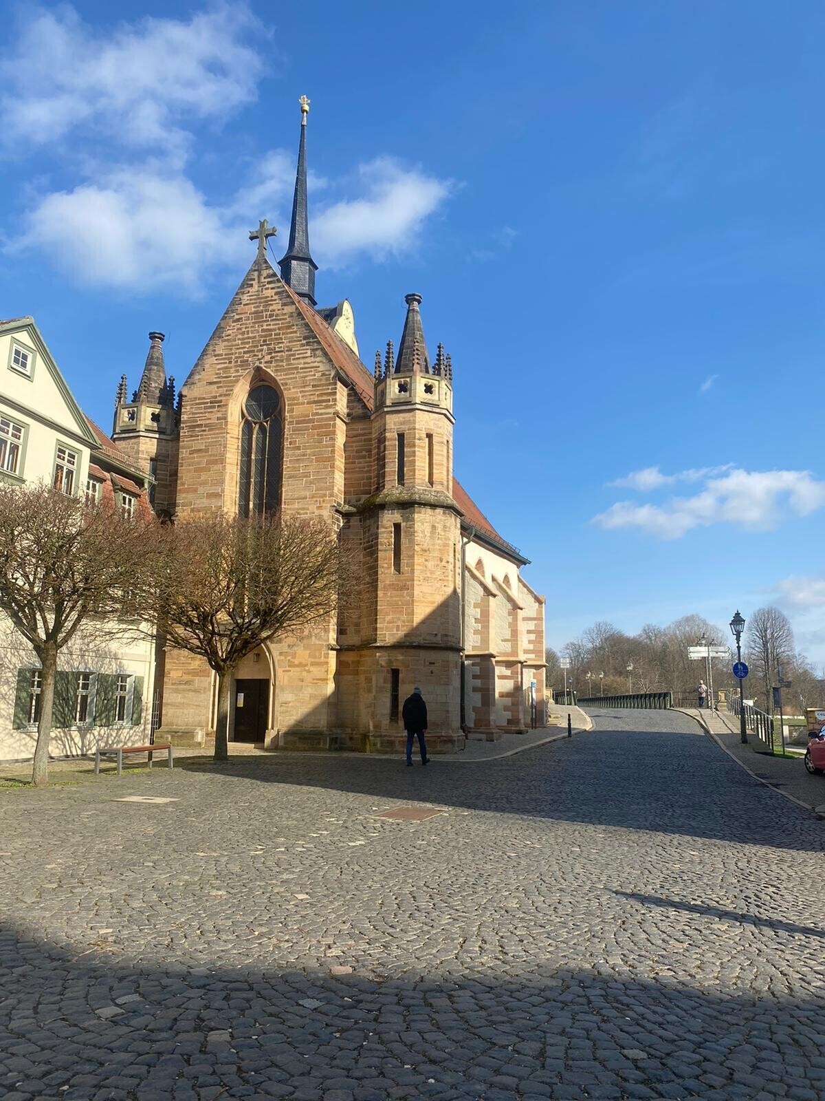 Schloss